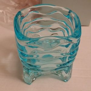 NEW PartyLite candle holder